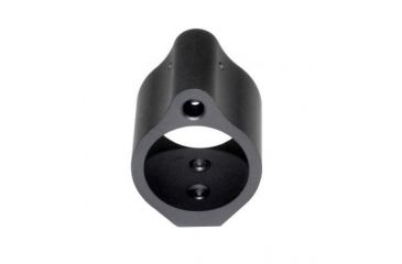 Image of Sniper Low Profile Gas Block w/ Pin For 0.937 in Diameter Barrel, Black GB936