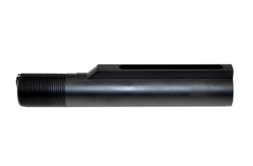 Image of Sniper Military Spec 6 Position Buffer Tube, Black ASBT04