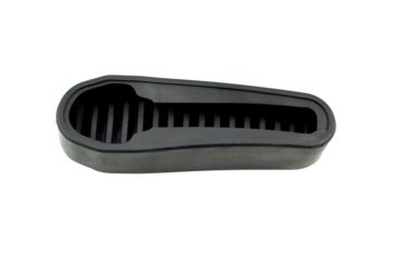 Image of Sniper Recoil Buttpad for Adjustable Stocks - Fits Magpul COE/CRT &amp; AAST05 / AAST06 / AAST10 Buttstocks, Black ACPA02
