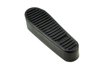 Image of Sniper Recoil Buttpad for Adjustable Stocks - Fits Magpul COE/CRT &amp; AAST05 / AAST06 / AAST10 Buttstocks, Black ACPA02