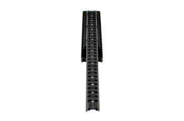 Image of Sniper Saiga 12 Quad Rail Handguard, Black MSG12