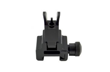 Image of Sniper Rapid Transition Top Mounted Deployable Front Sight, Black, MFLFS01
