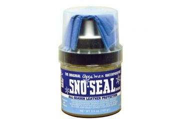 Image of Sno Seal Sno Seal Tube, 3.5 Oz