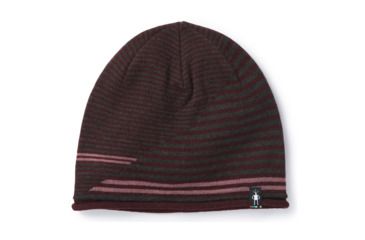 Image of Smartwool Snow Drift Hat -Unisex, Fig, Unisex Medium, SW000455A13-1FM