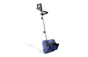 Image of Snow Joe 10in Cordless Snow Shovel - 4Ah, 24V, Blue 24V-SS10