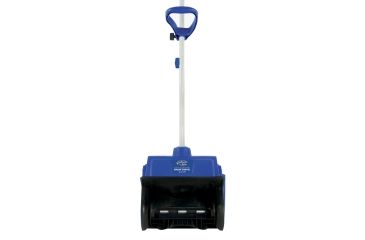 Image of Snow Joe 13-Inch 10-Amp Electric Snow Shovel, Blue 323E