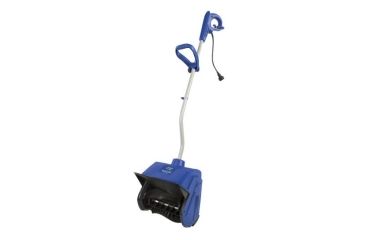 Image of Snow Joe 13-Inch 10-Amp Electric Snow Shovel, Blue 323E