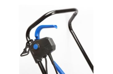 Image of Snow Joe 15-Inch 11-Amp Electric Snow Blower, Blue SJ615E