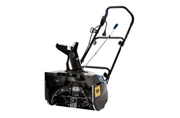 Image of Snow Joe 18-Inch 13.5-Amp Electric Snow Thrower, Blue SJ620