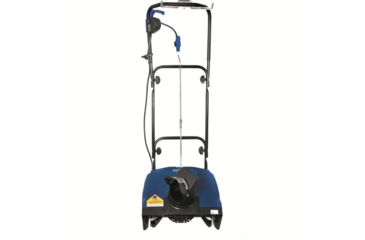Image of Snow Joe 18-Inch 13.5-Amp Electric Snow Thrower, Blue SJ620