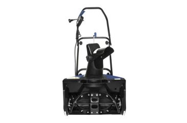 Image of Snow Joe 18-Inch 13.5-Amp Electric Snow Thrower, Blue SJ620
