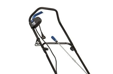 Image of Snow Joe 18-Inch 13.5-Amp Electric Snow Thrower, Blue SJ620