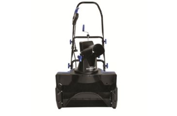 Image of Snow Joe 18-Inch 13-Amp Electric Snow Thrower, Blue SJ618E