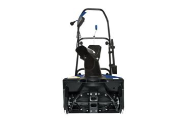 Image of Snow Joe 18-Inch 15-Amp Electric Snow Thrower, Blue SJ622E
