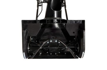 Image of Snow Joe 18-Inch 15-Amp Electric Snow Thrower, Blue SJ622E