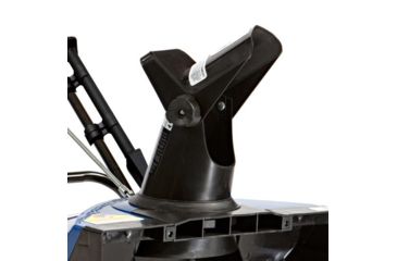 Image of Snow Joe 18-Inch 15-Amp Electric Snow Thrower, Blue SJ622E