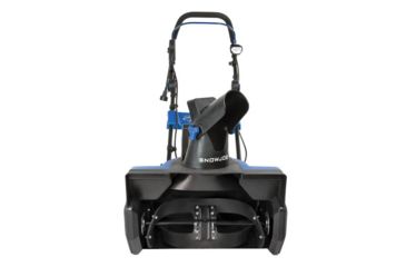 Image of Snow Joe 21-Inch 15-Amp Electric Snow Thrower, Blue SJ625E