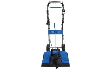 Image of Snow Joe 21-Inch 15-Amp Electric Snow Thrower, Blue SJ625E