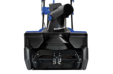 Image of Snow Joe 21-Inch 15-Amp Electric Snow Thrower, Blue SJ625E