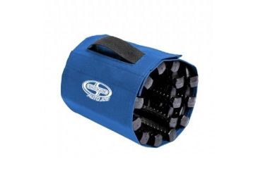Image of Snow Joe Auto Joe TrackAssist, Non Slip Traction for Vehicle Tires, Black ATJ650