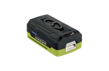 Image of Snow Joe EcoSharp Pro Lithium-Ion Battery / 40 Volt /6.0 Ah IBAT40XRP