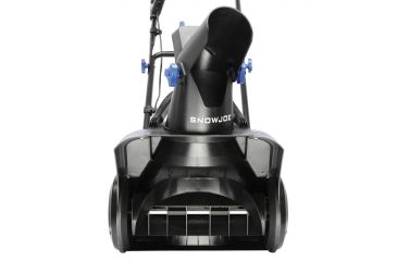 Image of Snow Joe iON 40-Volt Cordless 15-Inch Snow Blower, Blue ION15SB-LT