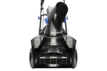 Image of Snow Joe iON 40-Volt Cordless 15-Inch Snow Blower, Blue ION15SB-LT