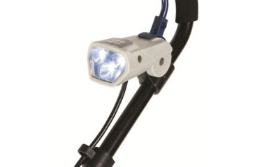 Image of Snow Joe iON 40-Volt Cordless 18-Inch Snow Blower, Blue ION18SB