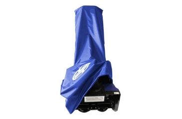Image of Snow Joe Protective Cover for Electric Snow Blower / Universal / Single Stage Compatible, 18 in SJCVR