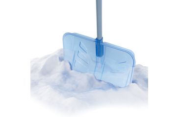 Image of Snow Joe Snow Shovel / Polycarbonate Blade / Shatter Resistant, 20 in SJEG20-PC