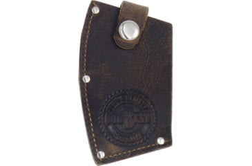 Image of Snow &amp; Nealley Our Best Single Bit Axe w/ American Hickory Handle, 016S