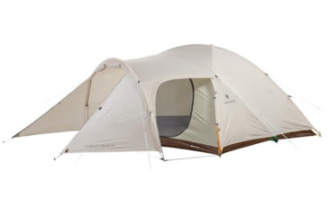 Image of Snow Amenity Dome Medium in Ivory, 4-Person, SDE-001-IV-US