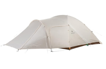 Image of Snow Amenity Dome Medium in Ivory, 4-Person, SDE-001-IV-US