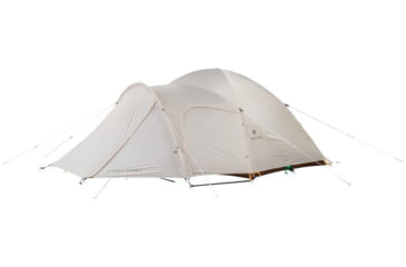 Image of Snow Peak Amenity Dome Small in Ivory Tent, 2-Person, SDE-002-IV-US