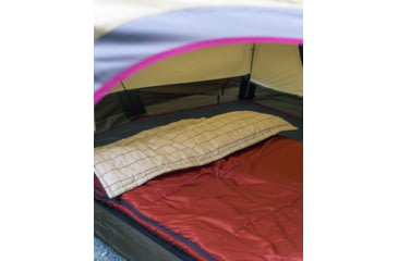 Image of Snow Peak Amenity Dome Mat/Sheet Set, Small, SET-022H