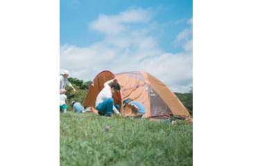 Image of Snow Peak Amenity Dome Tent, Medium, SDE-001RH