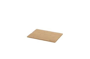 Image of Snow Peak Renewed IGT Bamboo Wide Insert, Wood, CK-126TR