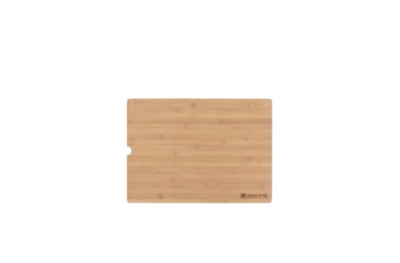 Image of Snow Peak Renewed IGT Bamboo Wide Insert, One Size, CK-126TR