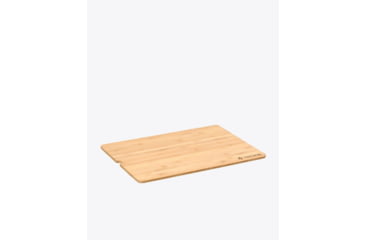 Image of Snow Peak Bamboo Insert, Double, Light Brown, CK-126T