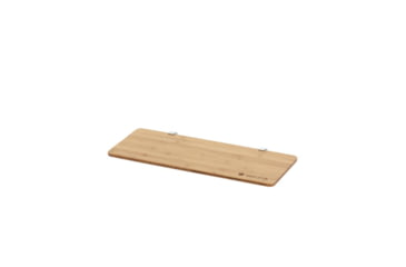Image of Snow Peak Snow Peak Renewed Bamboo IGT Sliding Extension, Long, Wood, CK-154TR