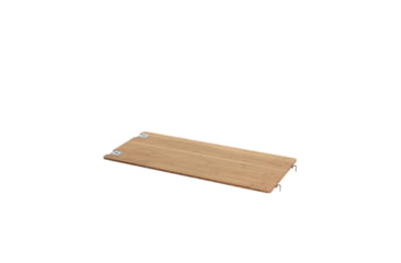 Image of Snow Peak Renewed Bamboo IGT Table, Large/Long, CK-117TR