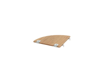 Image of Snow Peak Bamboo Left Corner Extension, One Size, CK-118TR
