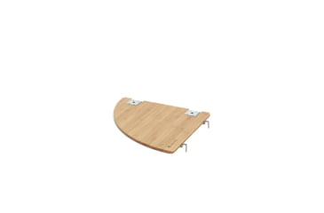Image of Snow Peak Bamboo Right Corner Extension, One Size, CK-119TR