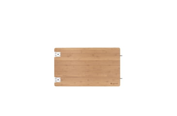 Image of Snow Peak Renewed Bamboo IGT Table Regular, Wood, CK-116TR