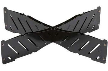 Image of Snow Peak Base Plate Stand, Medium/Large, ST-032BSR