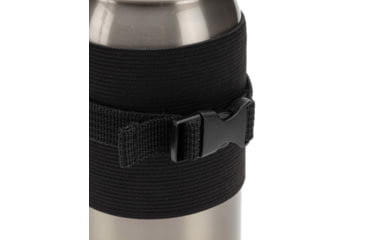 Image of Snow Peak Bottle Carrier, Black, TW-520