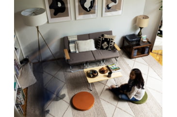 Image of Snow Peak Camp Replacing Couch Cushion, TM-151