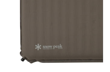 Image of Snow Peak Camping Mat 2.50, TM-193