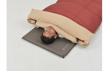 Image of Snow Peak Camping Mat 2.50, TM-193