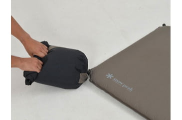 Image of Snow Peak Camping Mat 2.50, TM-193